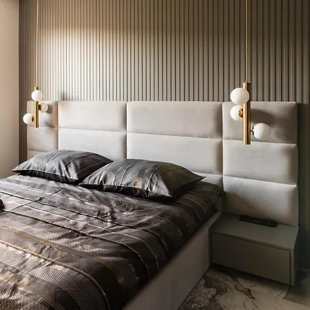 Apartamento Luxury Ii