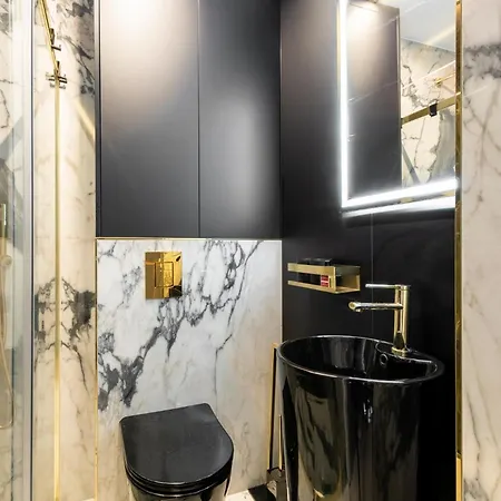 Luxury Ii