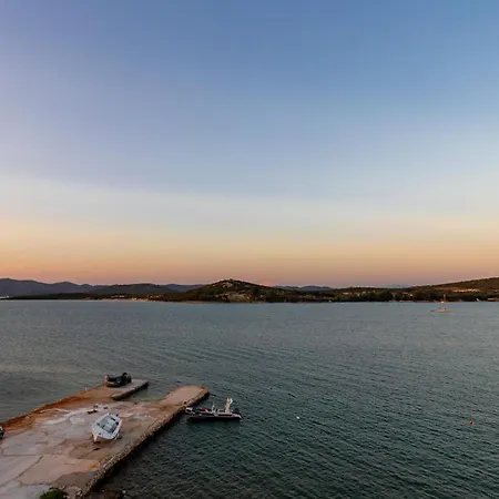 Luxury Ii Betina (Sibenik-Knin)
