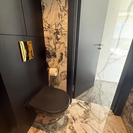 Apartment Luxury Ii Betina (Sibenik-Knin)