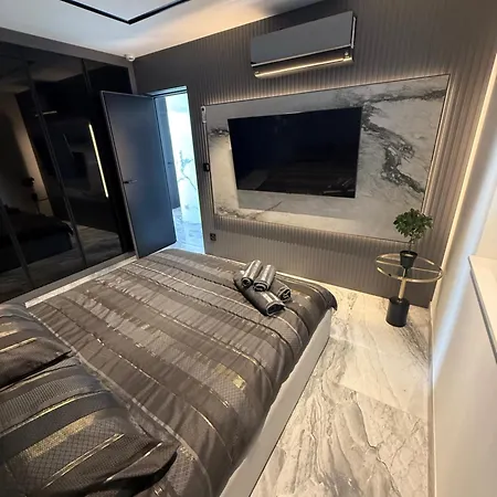 Luxury Ii Apartment Betina (Sibenik-Knin)