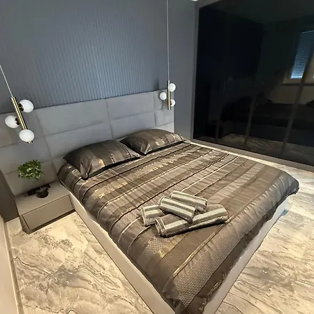Luxury Ii * Betina (Sibenik-Knin)