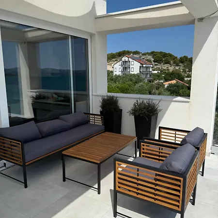 Luxury Ii Betina (Sibenik-Knin)