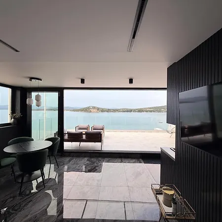 Luxury Ii * Betina (Sibenik-Knin)
