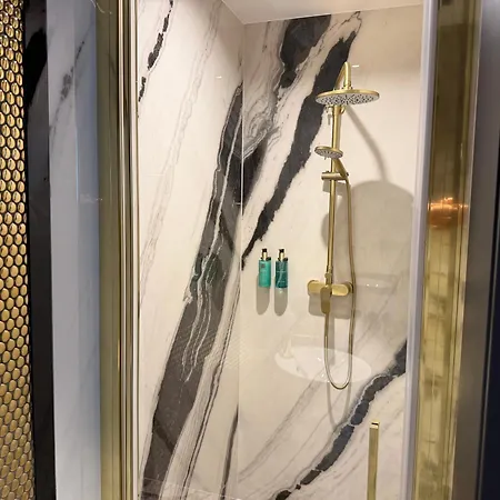 Apartment Luxury Ii