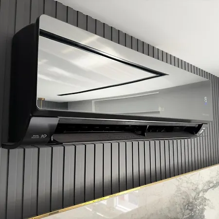 Luxury Ii Apartment *