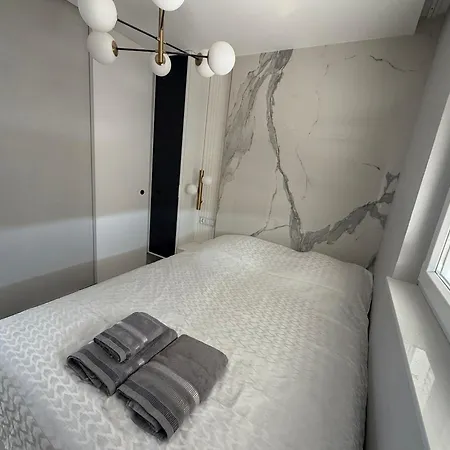 Apartment Luxury Ii *