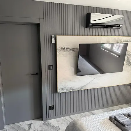 Luxury Ii Apartment Betina (Sibenik-Knin)