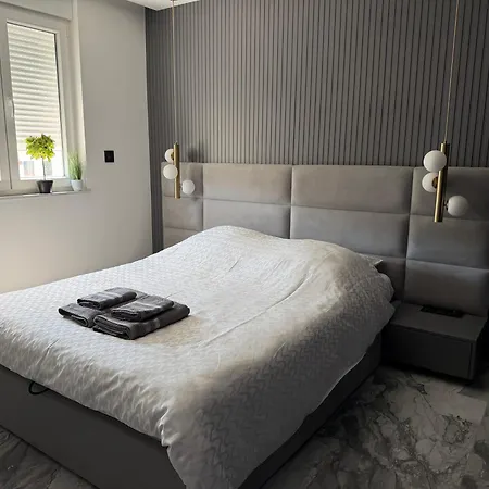 Luxury Ii * Betina (Sibenik-Knin)