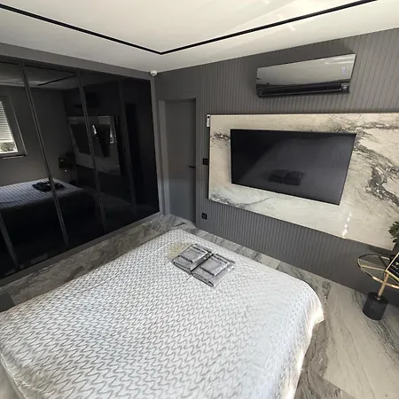 Luxury Ii Betina (Sibenik-Knin)