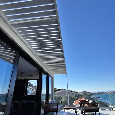 Apartment Luxury Ii *